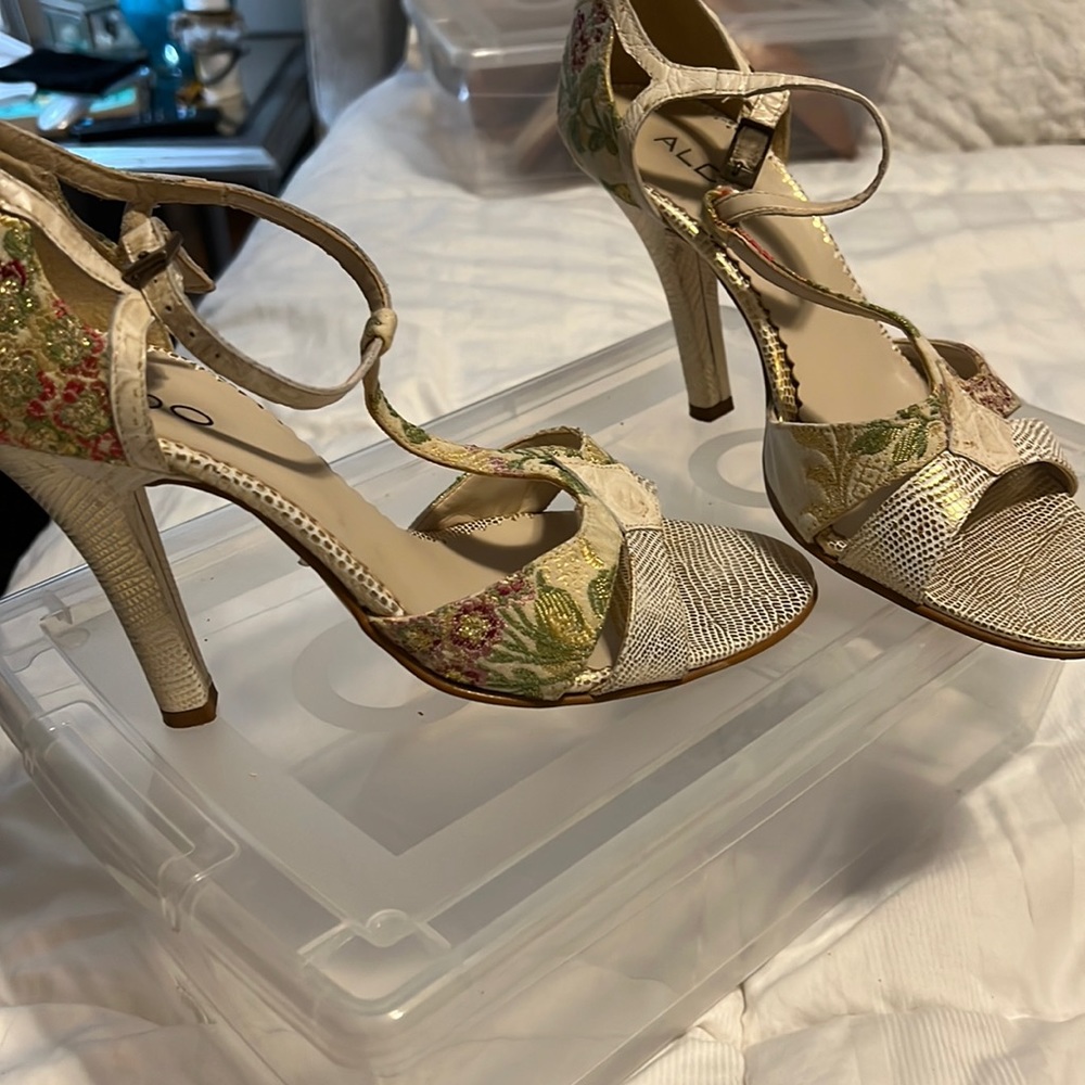 Aldo sandal